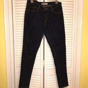 535 Levi’s Leggings